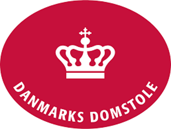 Fordring stor kr. 128.563,87 iht. Dom fra Retten i Glostrup